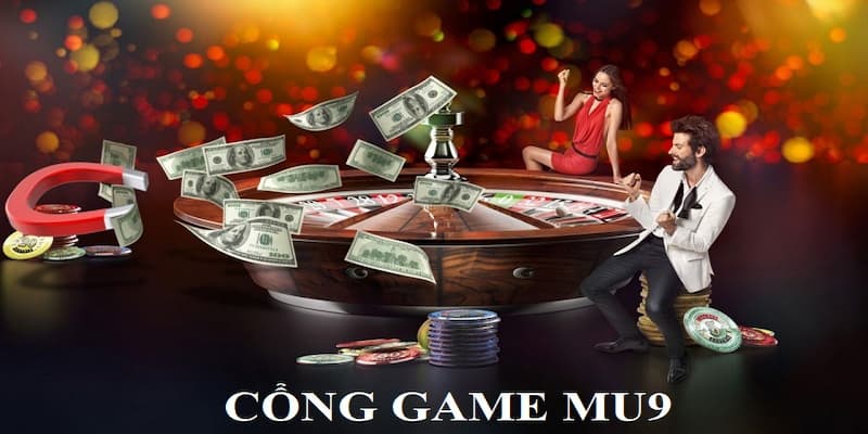 Giới thiệu cổng game MU9