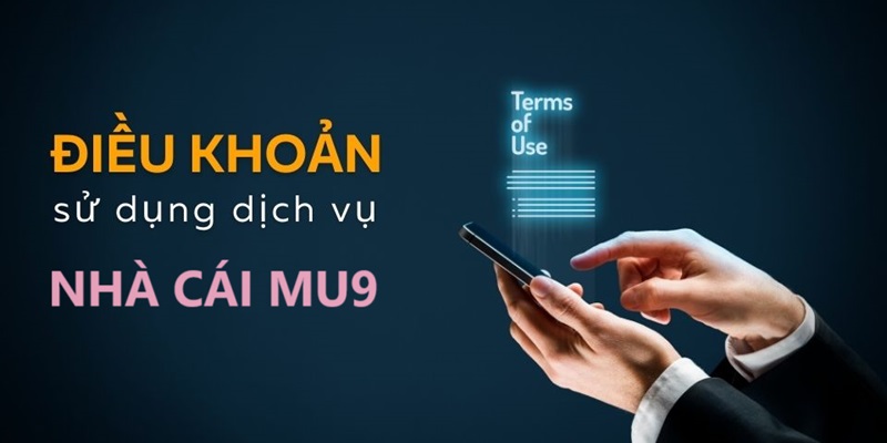 Điều khoản và điều kiện giao dịch