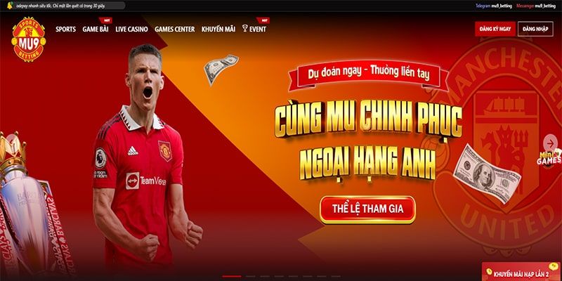 Giấy phép hoạt động của MU9 được cấp từ đâu?