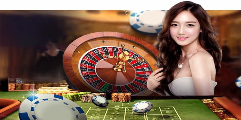 Cách tham gia chơi Casino Mu9