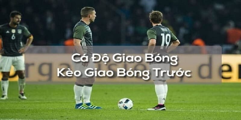 Chi tiền phù hợp trong khi cá cược