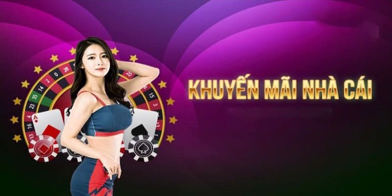 Điều kiện để nhận được slot nhận khuyến mãi từ nhà game