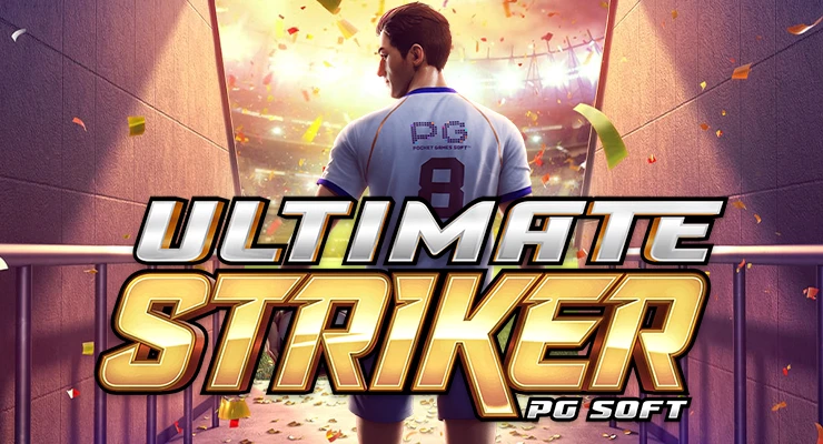 banner game ultimate striker mu9