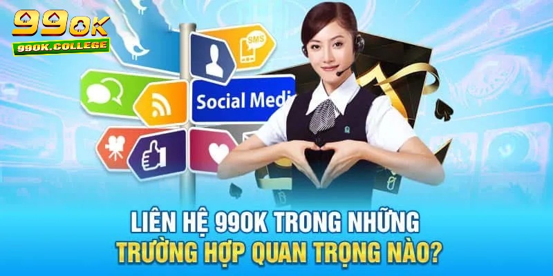 Lợi ích của việc kết nối với nhà cái 99OK